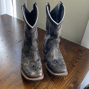 Laredo Women’s Leather Boot 5660